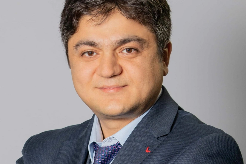 Elektron Təhlükəsizlik Xidmətinin rəisi dəyişib