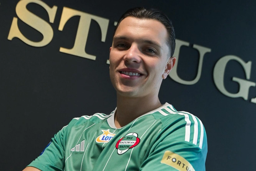 Renat Dadaşov: Radomyaka keçdiyim üçün xoşbəxtəm