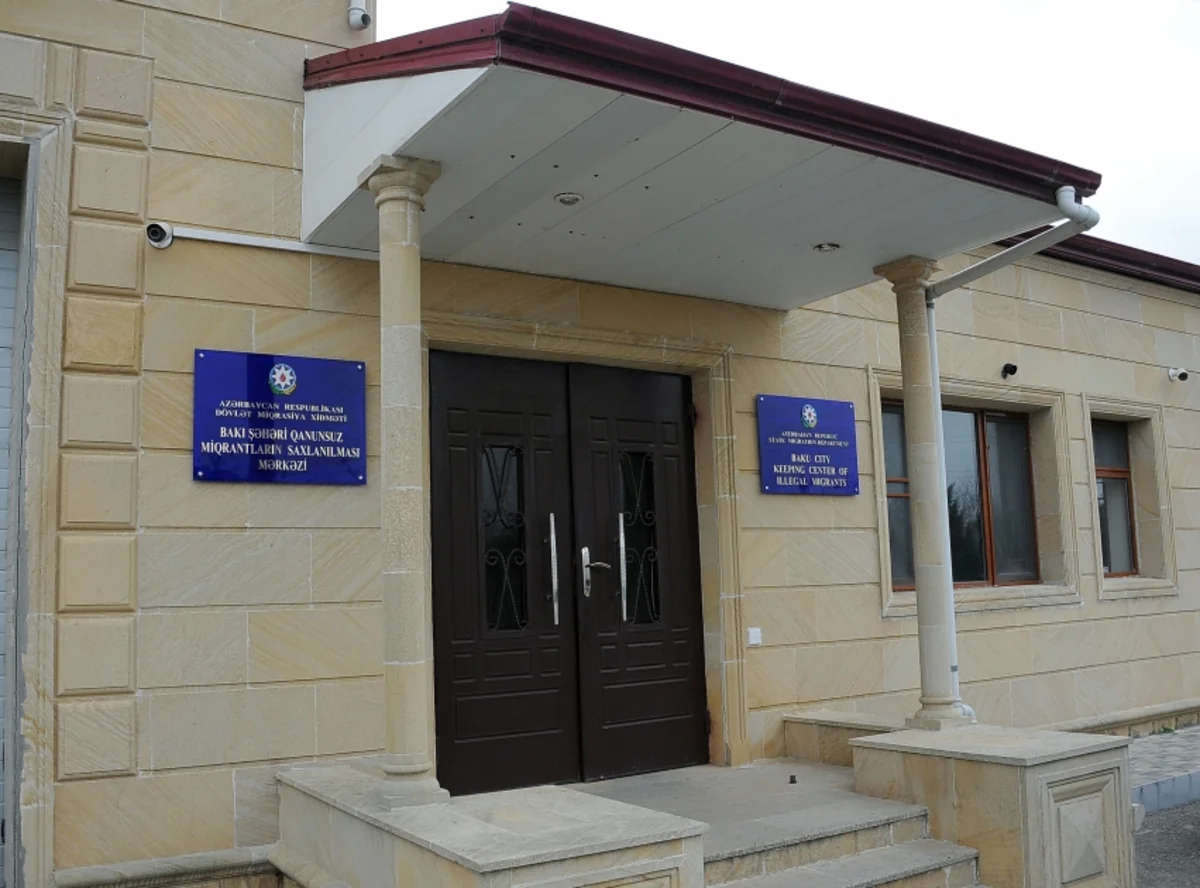 President of Azerbaijan approves amendments to Migration Code