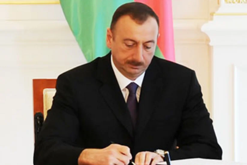 ​“Məhkəmə və hüquq mühafizə orqanları işçilərinin dövlət icbari şəxsi sığortası haqqında” qanuna dəyişikliklər təsdiqlənib