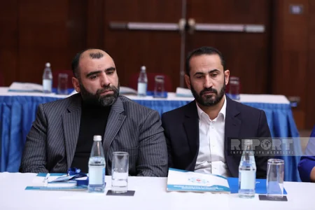 Prezident İlham Əliyev siyasəti: Dünyəvilik və multikultural dəyərlər mövzusunda konfrans keçirilib