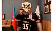 Qarabağ yeni mövsüm üçün ikinci transferini reallaşdırıb 