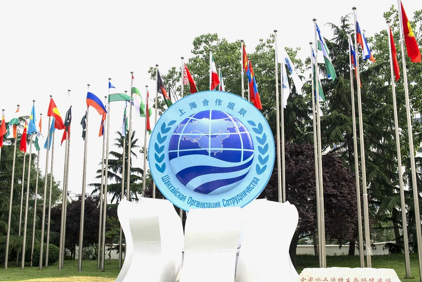 ŞƏT Avrasiyada bərabər əsaslı təhlükəsizlik sistemi formalaşdırmağa çalışır