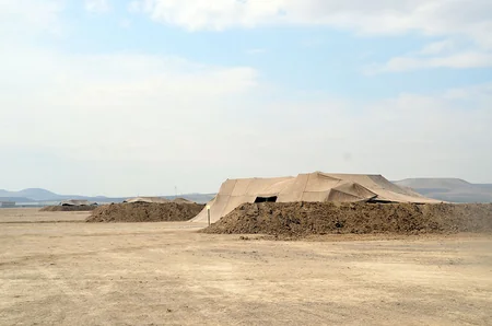 Comprehensive training held with Azerbaijan Army's Signal units and subunits