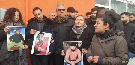Thousands stage anti-racism march in Germany - PHOTOS