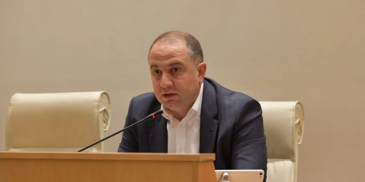 Армения и Грузия подписали план сотрудничества между оборонными ведомствами