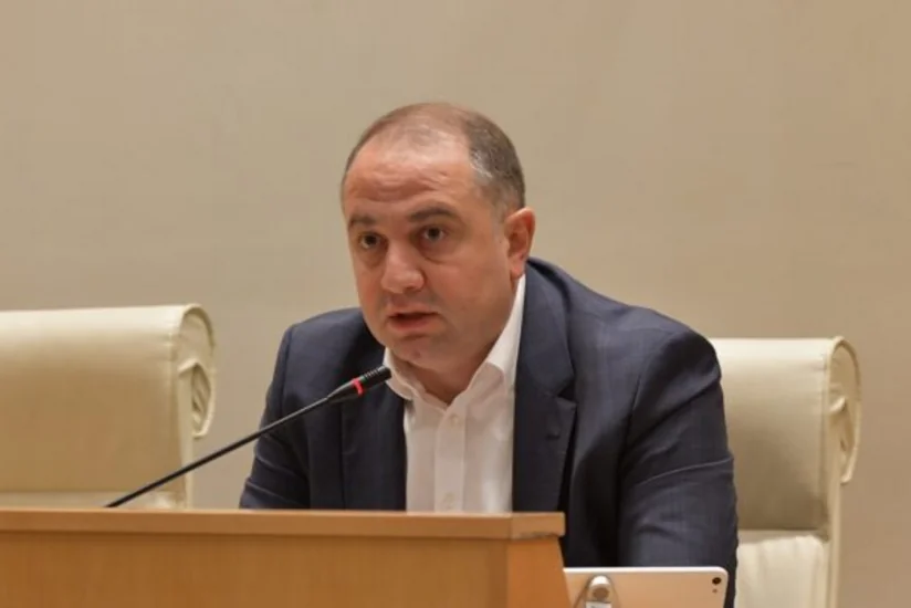 Армения и Грузия подписали план сотрудничества между оборонными ведомствами