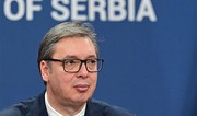 Вучич считает, что США готовятся нанести удар по Ирану