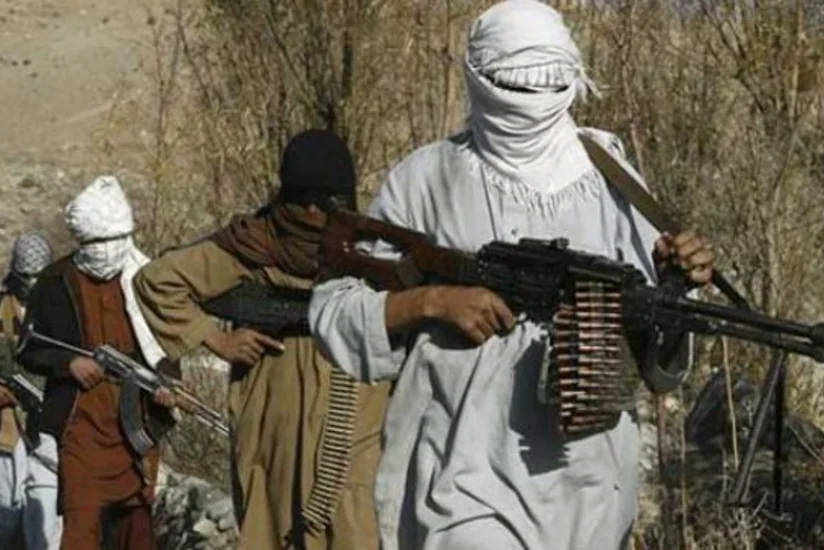 ​Pakistan talibana qarşı antiterror əməliyyatı həyata keçirib