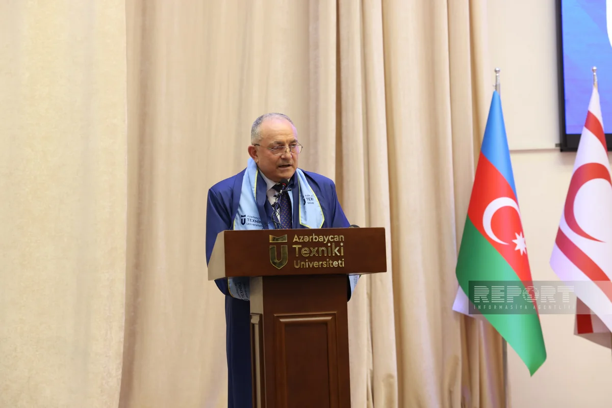 Rektor: Azərbaycan və ŞKTC universitetləri arasında əməkdaşlıq üçün ilk addımlar atılmağa başlanılıb