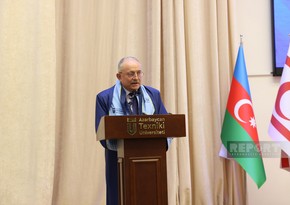 Rektor: Azərbaycan və ŞKTC universitetləri arasında əməkdaşlıq üçün ilk addımlar atılmağa başlanılıb