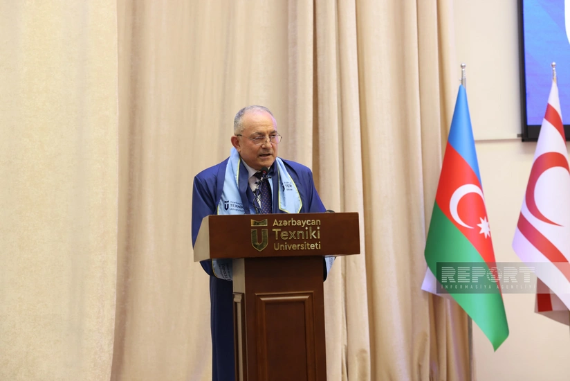 Rektor: Azərbaycan və ŞKTC universitetləri arasında əməkdaşlıq üçün ilk addımlar atılmağa başlanılıb