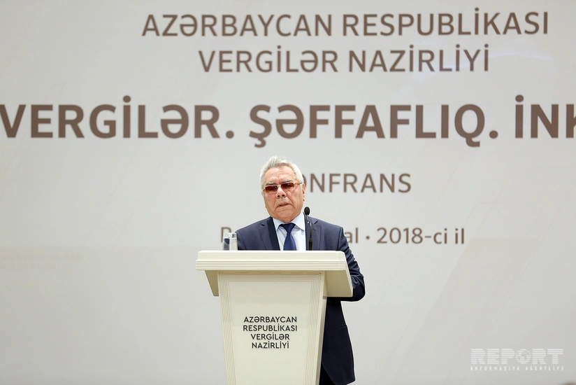 Azərbaycanda kənd təsərrüfatının vergiyə cəlb olunması təklif edilir