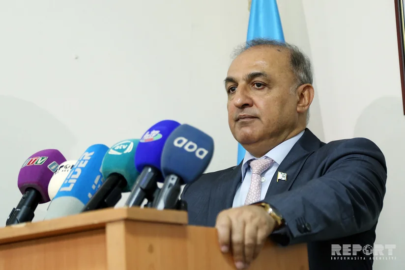 Səid Xan Mohmand: Pakistanda hakimiyyət dəyişikliyi ölkənin xarici siyasətini dəyişməyəcək