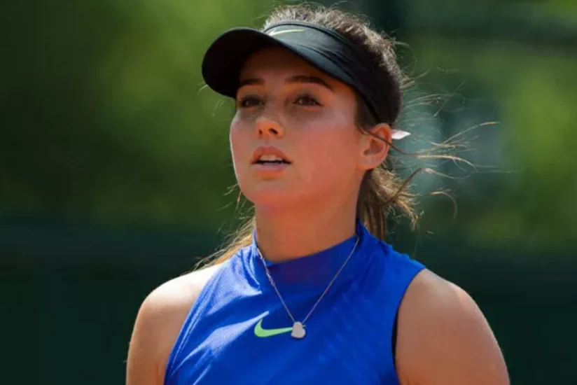 Türkiyənin məşhur tennisçisi karyerasını başa vurub