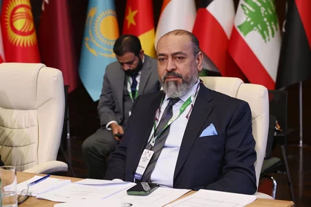 Baku hosting conference of OIC ministers of labor