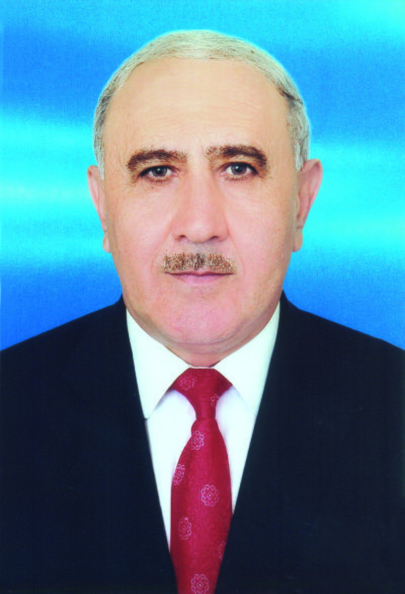 Knyaz Hacıyev