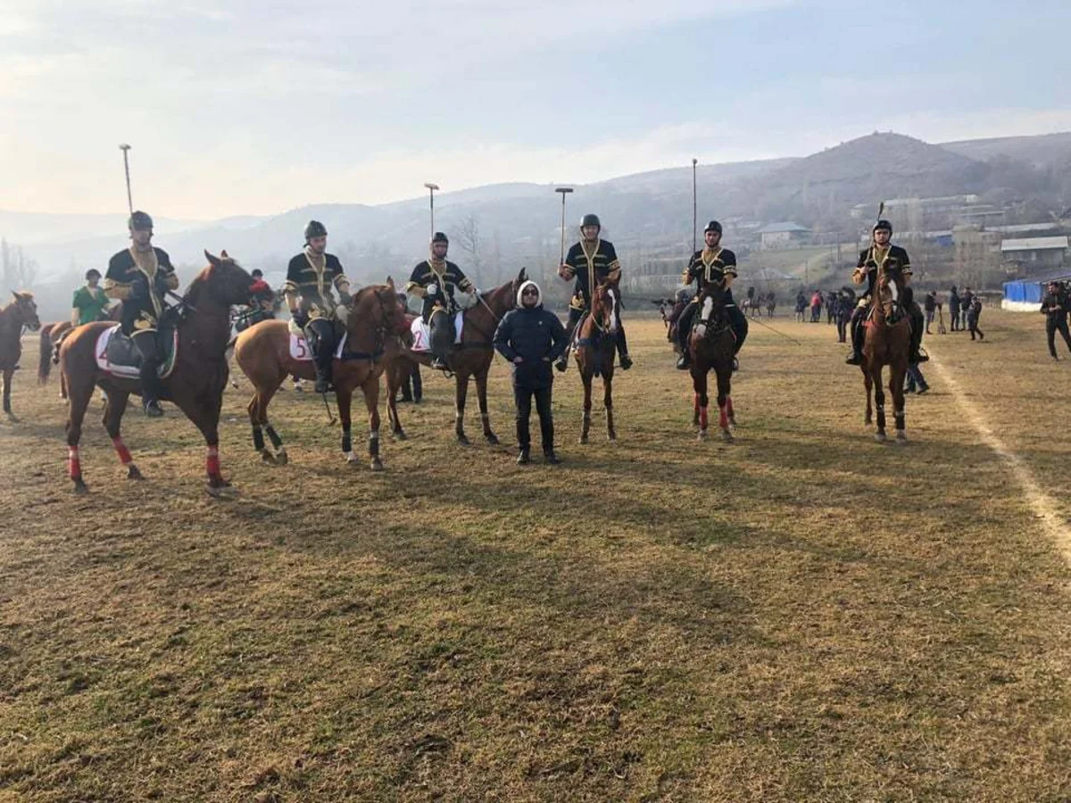 Prezident Kuboku: “Buta Golden”, “Sərhədçi”, “Polad” və “Omar” final mərhələsinə  vəsiqə qazanıb