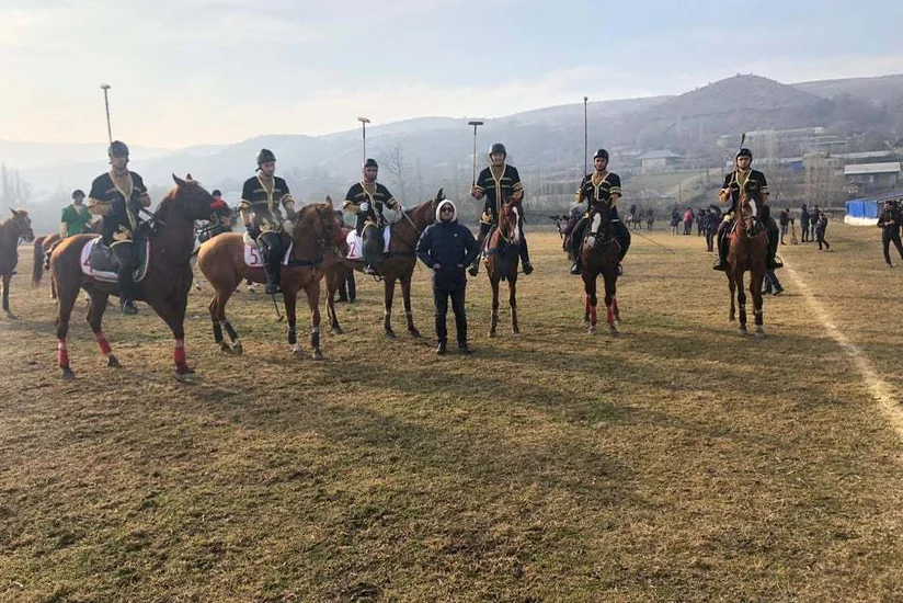 Prezident Kuboku: “Buta Golden”, “Sərhədçi”, “Polad” və “Omar” final mərhələsinə  vəsiqə qazanıb