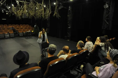 Azdrama Azərbaycanı beynəlxalq festivalda təmsil edəcək