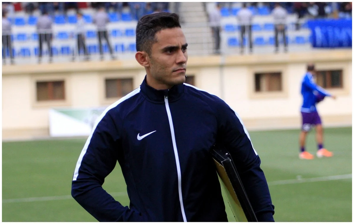 “Qarabağ” – “Qəbələ” oyunu FIFA referisinə tapşırılıb