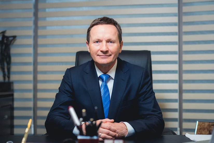 Vasili Xamaza: Nikoil Bank Azərbaycandakı bankların TOP-15-nə daxil olub