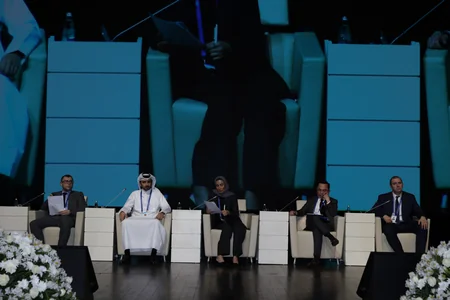 GlobE Network work plan for 2025 approved in Baku