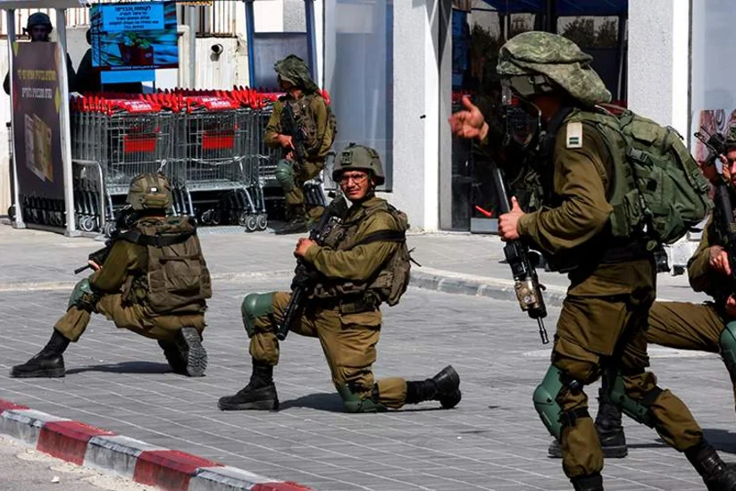 Армия обороны Израиля сообщила о ликвидации командира батальона ХАМАС