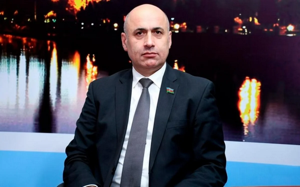 Azərbaycanlı deputatın Valuyevə görə Rusiyaya buraxılmaması heç bir məntiqə sığmır - ŞƏRH