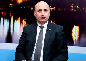Azərbaycanlı deputatın Valuyevə görə Rusiyaya buraxılmaması heç bir məntiqə sığmır - ŞƏRH