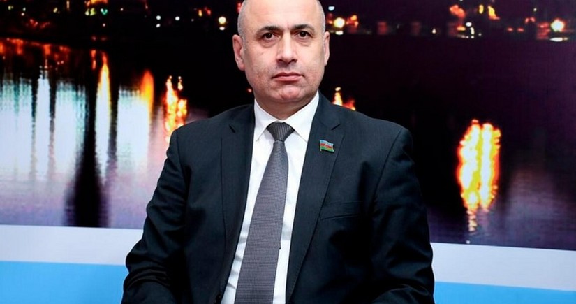 Azərbaycanlı deputatın Valuyevə görə Rusiyaya buraxılmaması heç bir məntiqə sığmır - ŞƏRH