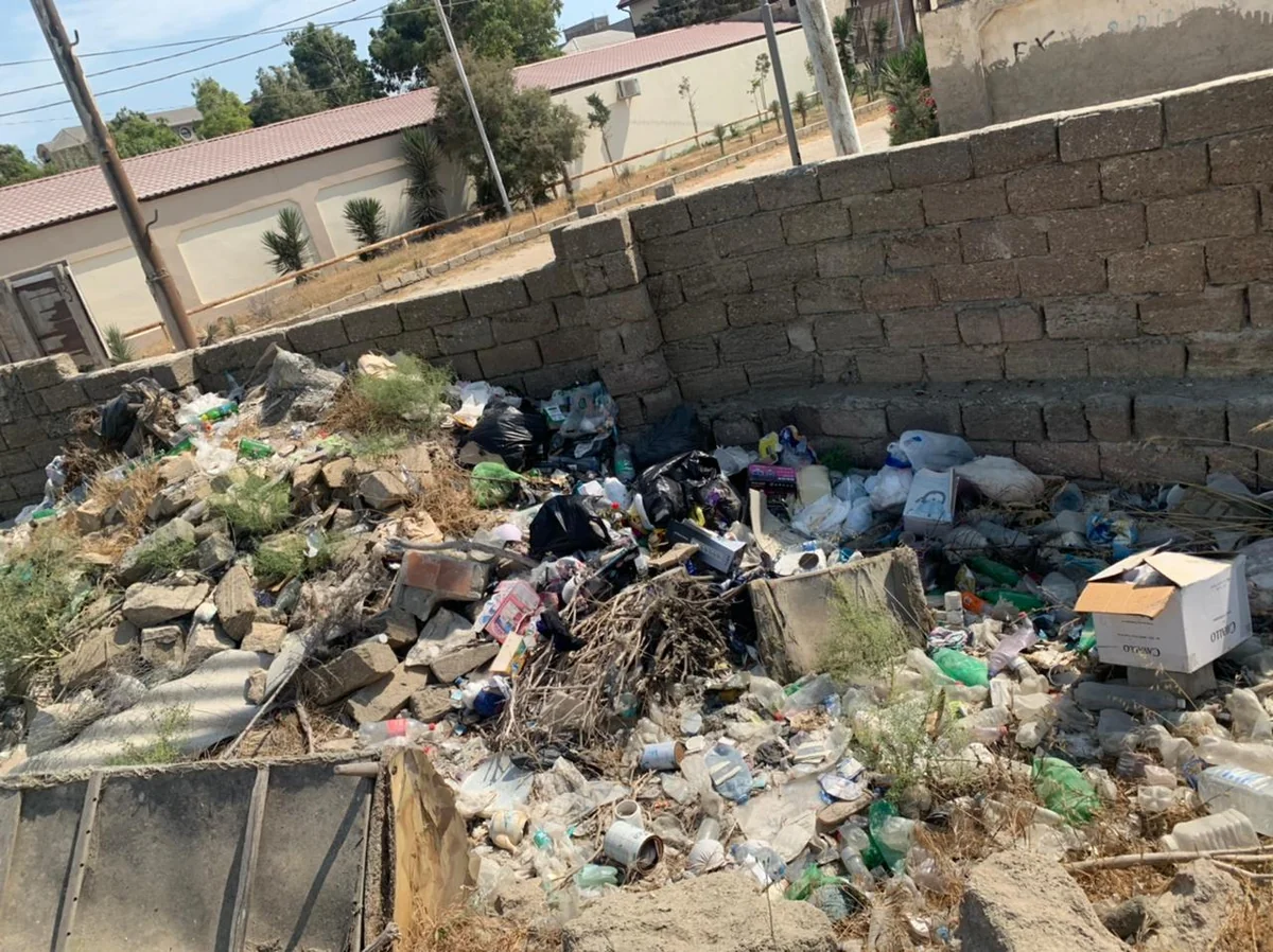 Üç istirahət mərkəzinin sahibi cərimələndi