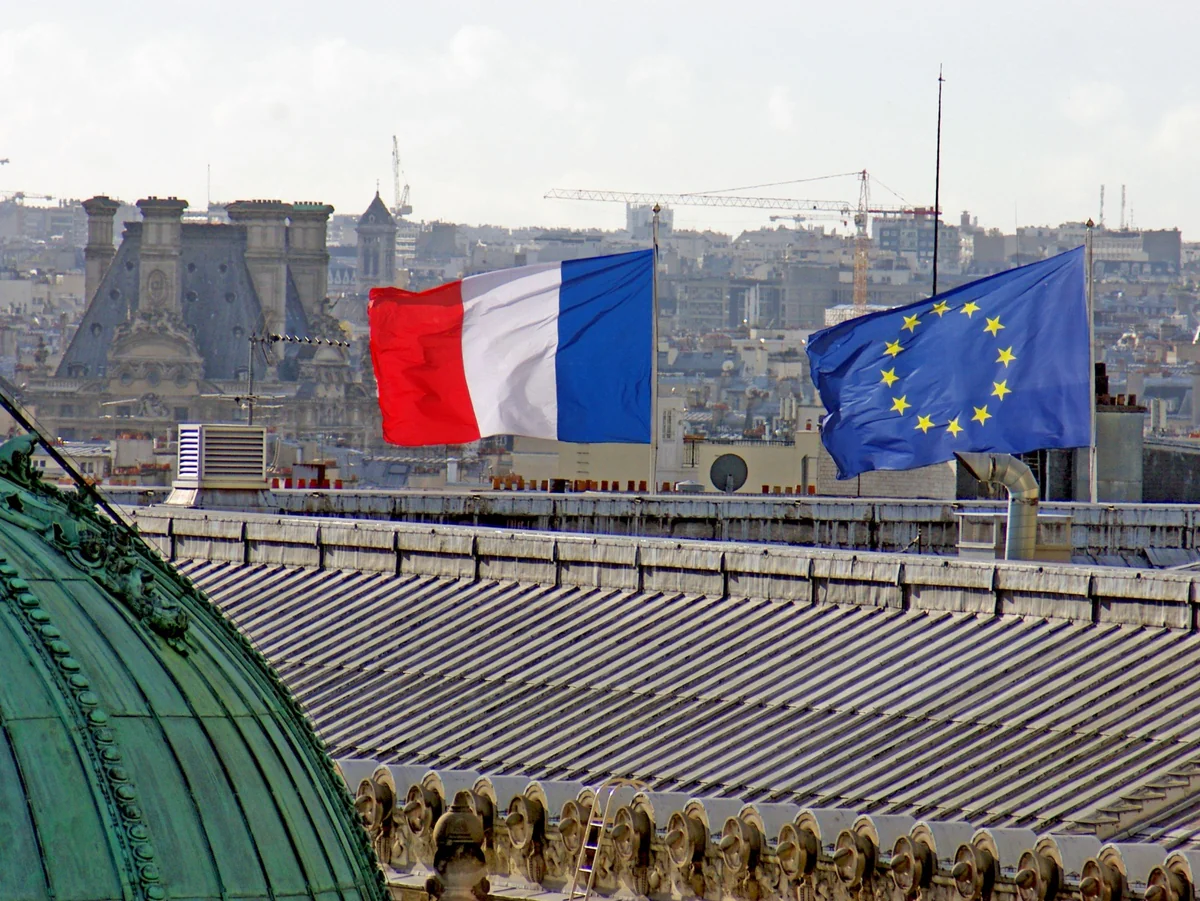 France - only European country concerned about development of Azerbaijan-EU relations - OPINION
