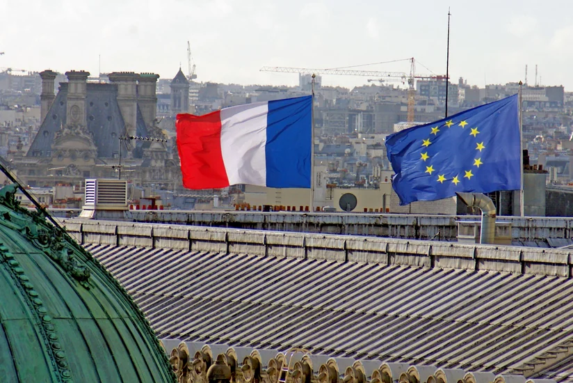 France - only European country concerned about development of Azerbaijan-EU relations - OPINION