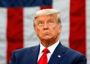 Трамп приедет в Вашингтон впервые после окончания президентского срока