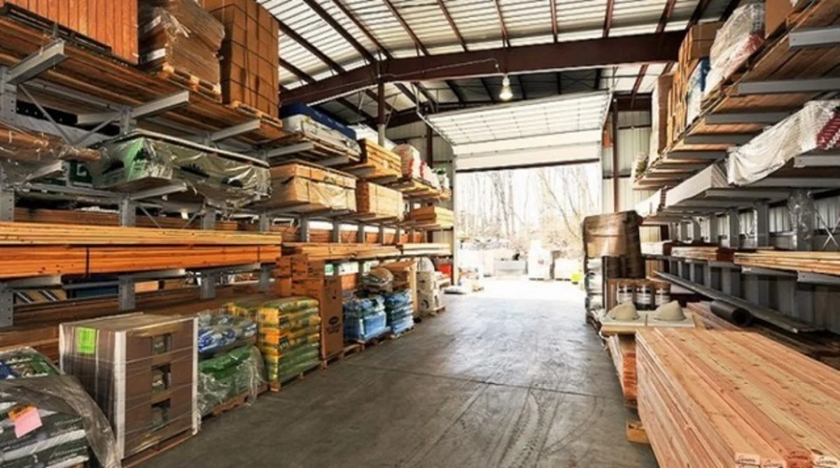 Masallıda 4 000 manatlıq inşaat materialları oğurlandı