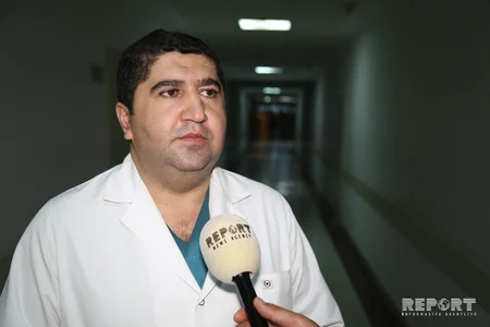 Abşeron sakini evdən bayıra çağırılaraq bıçaqlanıb - VİDEO