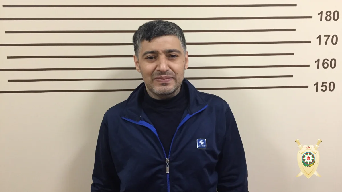 Bakıda narkotik vasitələrin alqı-satqısı ilə məşğul olan şəxslər saxlanılıblar