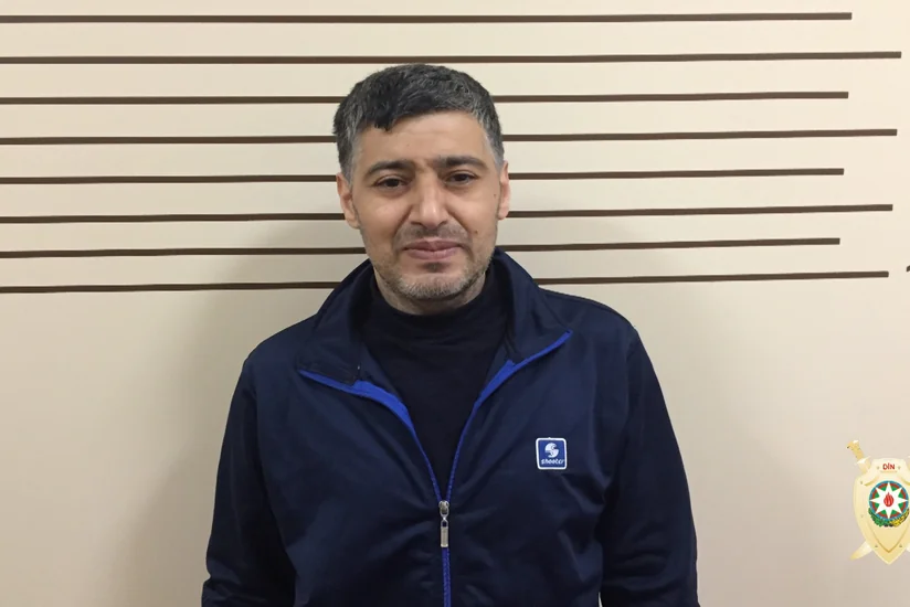 Bakıda narkotik vasitələrin alqı-satqısı ilə məşğul olan şəxslər saxlanılıblar