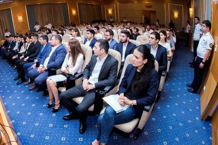 Azərbaycanda gömrük təmsilçiliyi institutu təkmilləşdirilir
