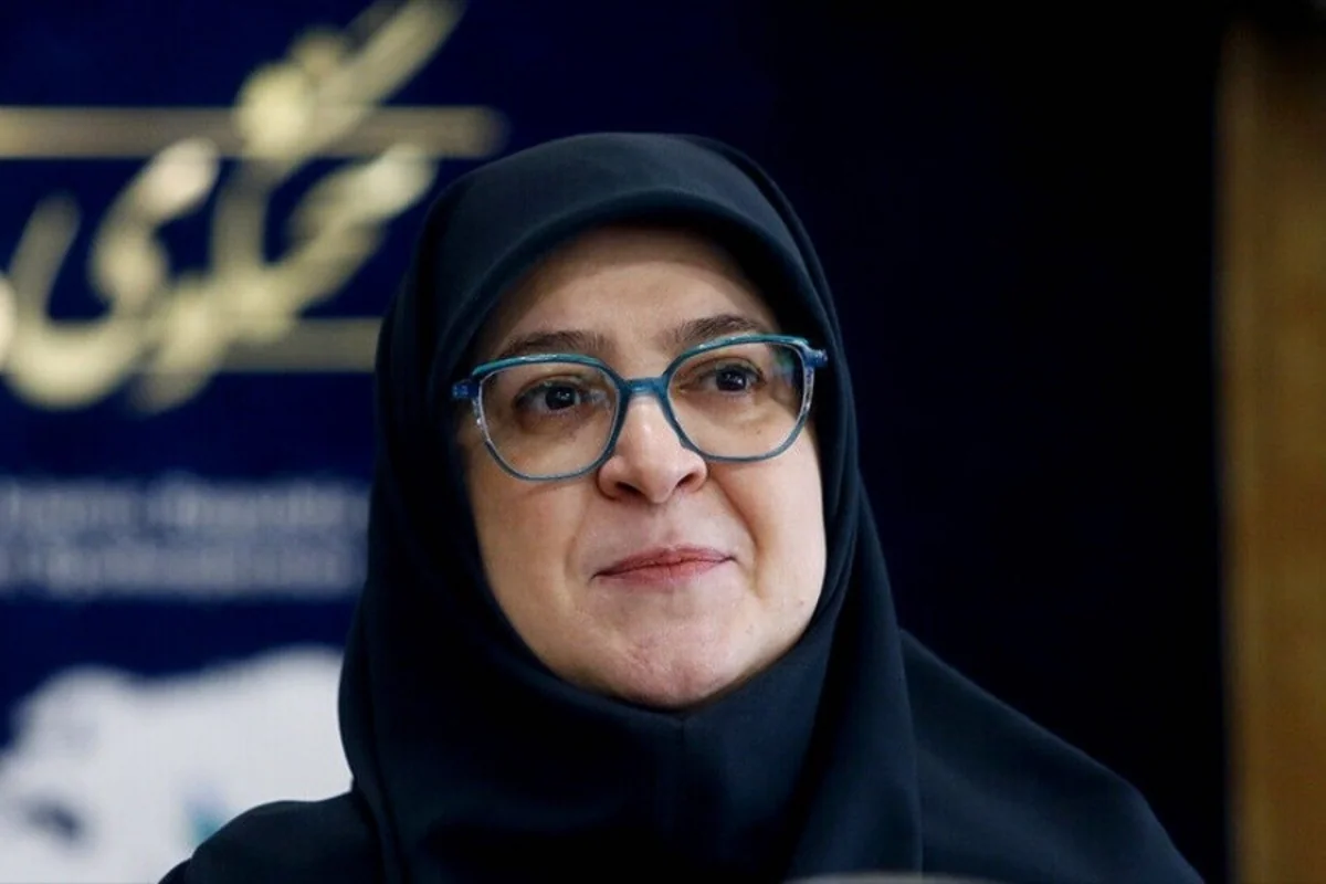 Hökumət sözçüsü: Şəhid Rəcai limanında baş verən partlayışda kimyəvi çirklənmə olmayıb