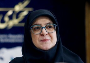 Hökumət sözçüsü: Şəhid Rəcai limanında baş verən partlayışda kimyəvi çirklənmə olmayıb