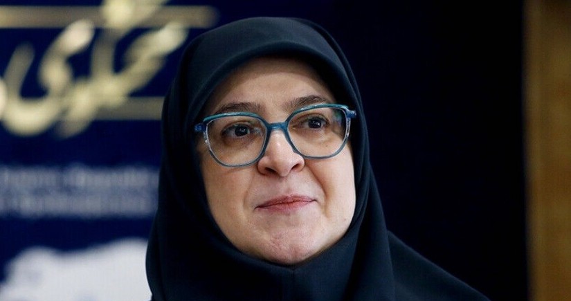 Hökumət sözçüsü: Şəhid Rəcai limanında baş verən partlayışda kimyəvi çirklənmə olmayıb