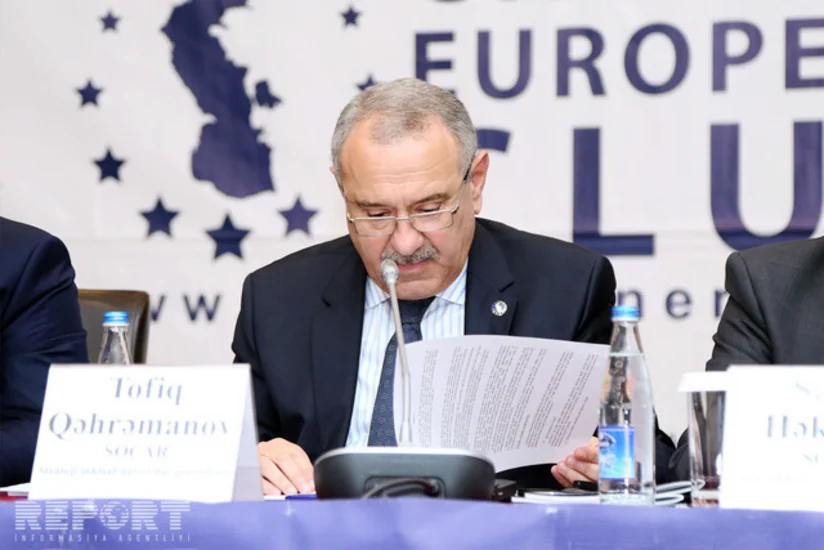 Azərikimyanın modernizasiyası çərçivəsində iki böyük müqavilə imzalanacaq