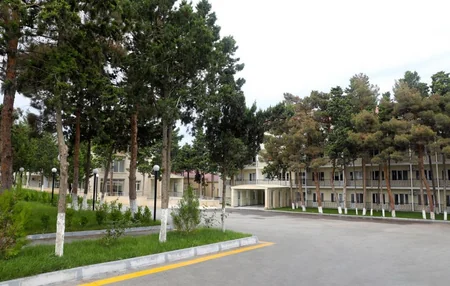 Mərdəkan Müalicə Pansionatında təmir və yenidənqurma işləri ilin sonuna yekunlaşacaq