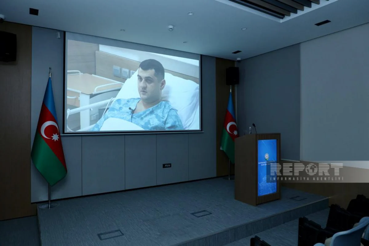 Vasif Tağıyev avtomat terrorçunun əlində ikən darağı çıxarıb - YENİ TƏFƏRRÜAT
