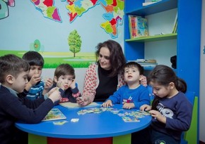 Dövlət bağçalarında müşahidə kameraları niyə yoxdur? – MÜTDA aydınlıq gətirib