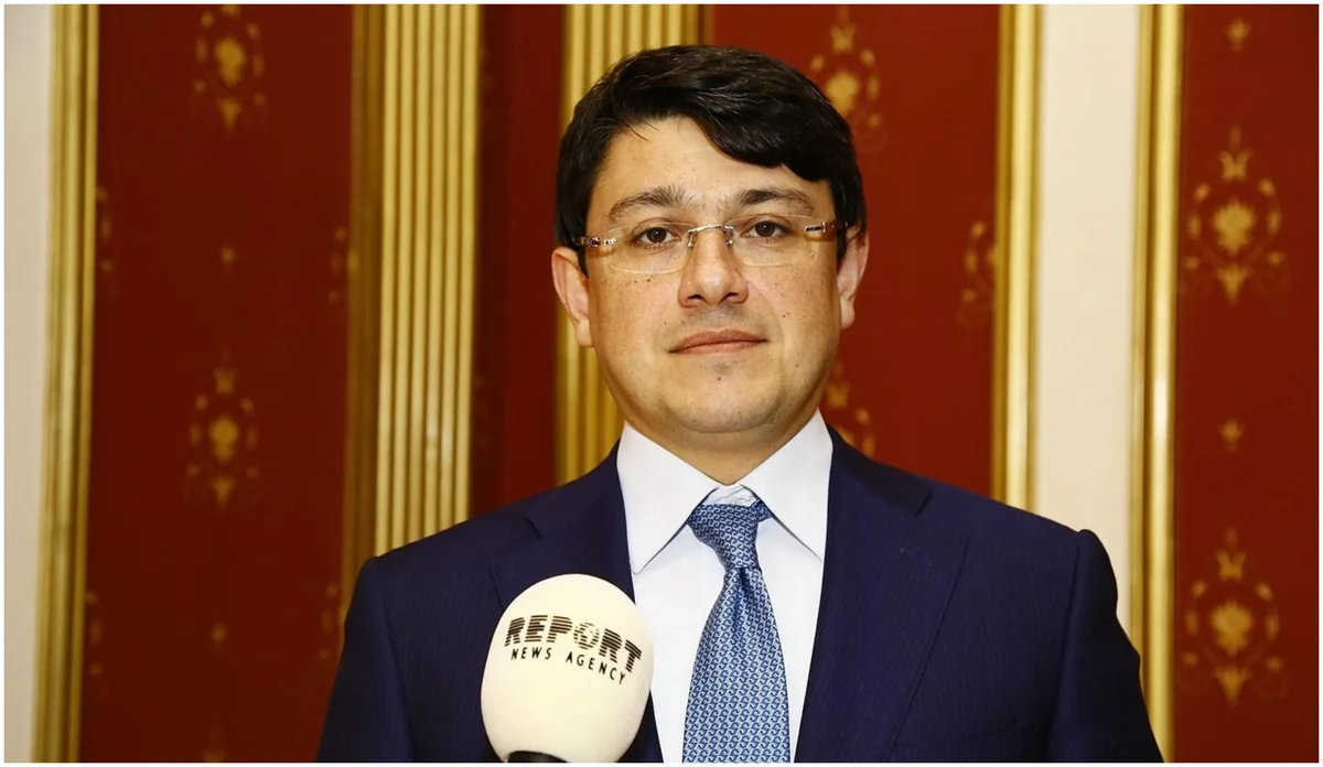 Dövlət Komitəsinin sədri dünya azərbaycanlılarına çağırış edib
