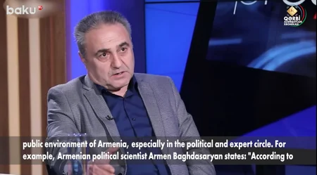 Qərbi Azərbaycan Xronikası: Ermənistanın iddiaları alt-üst oldu