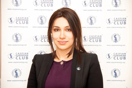 New deputies CEO of Caspian European Club appointed